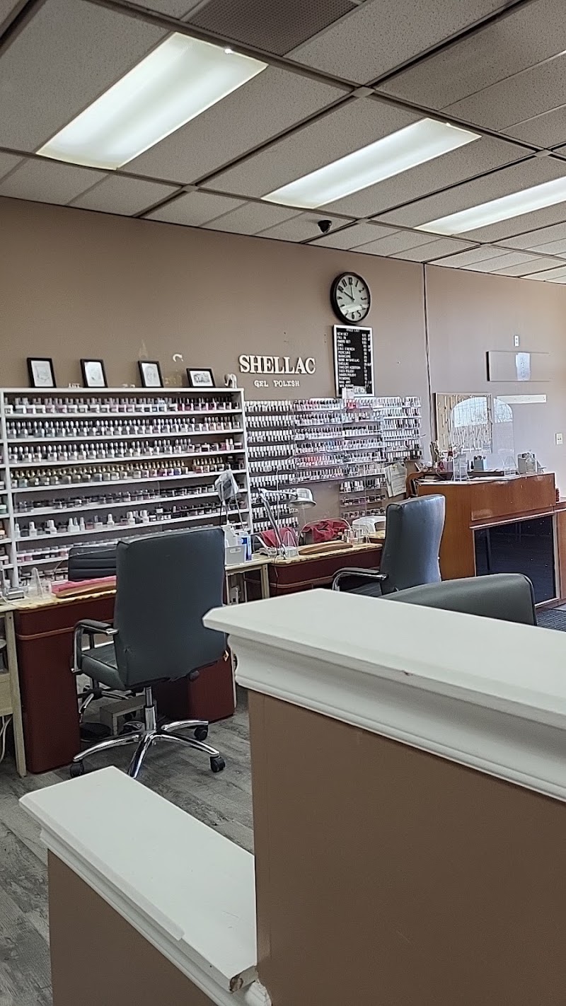 True Nails, nail salon in Hamilton, OH, photo 4 of 9